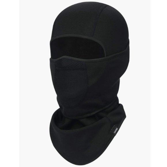 SAITAG Balaclava Ski Mask Warm Face Mask for Cold Weather Winter - Picture 1 of 9
